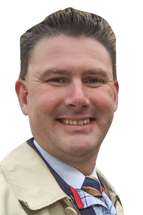 Ulf Bingsgård
