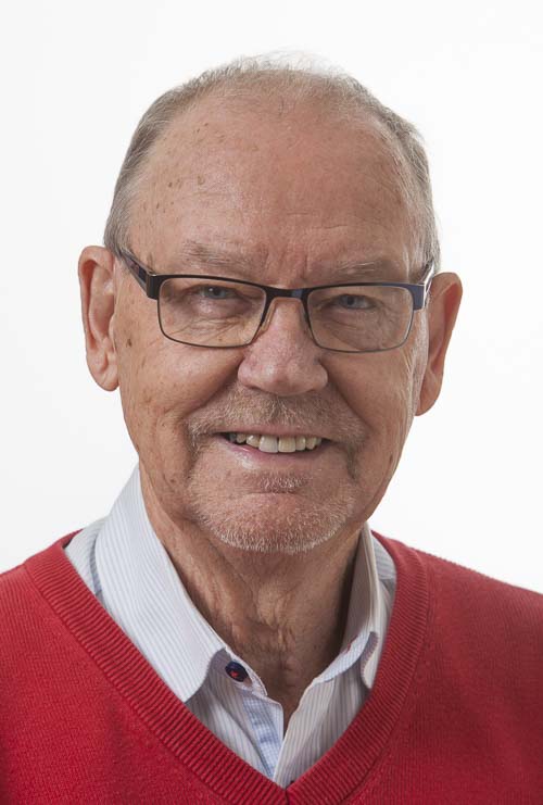 Jan Ingmar Nilsson