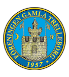 Gamla Trelleborg Logotyp