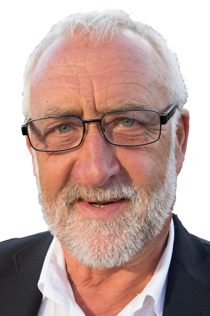 Rolf Bäckström