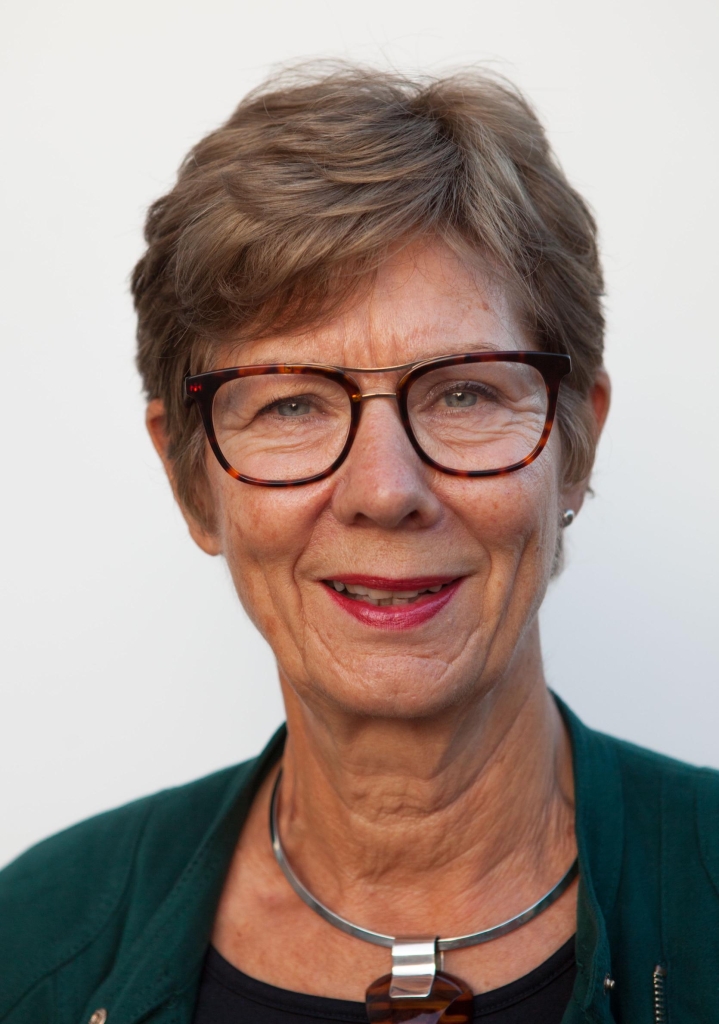 Agneta Renström